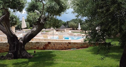 B&B Fiano Marchione