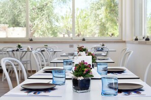 Desayuno buffet incluido