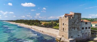 Hotel Girifalco - Nature & Relax