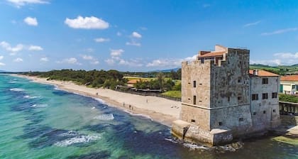 Hotel Girifalco - Nature & Relax