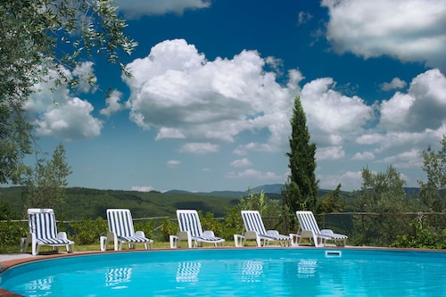 Hotel Girifalco - Nature & Relax