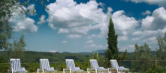 Hotel Girifalco - Nature & Relax