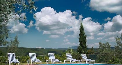 Hotel Girifalco - Nature & Relax