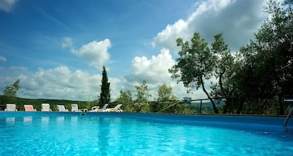 Hotel Girifalco - Nature & Relax