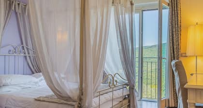 Hotel Girifalco - Nature & Relax