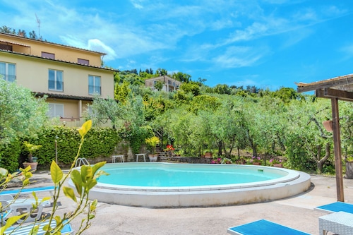 Hotel Girifalco - Nature & Relax