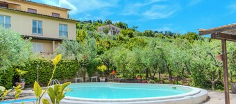 Hotel Girifalco - Nature & Relax