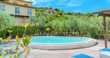 Hotel Girifalco - Nature & Relax