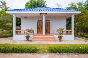 Superior Room | Terrace/patio