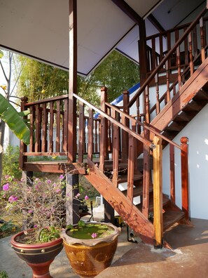 Property grounds - Xaiyong  Resort (Buriram)