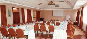 Sala de reuniones