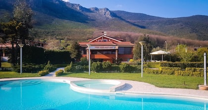 Country House I Cerri
