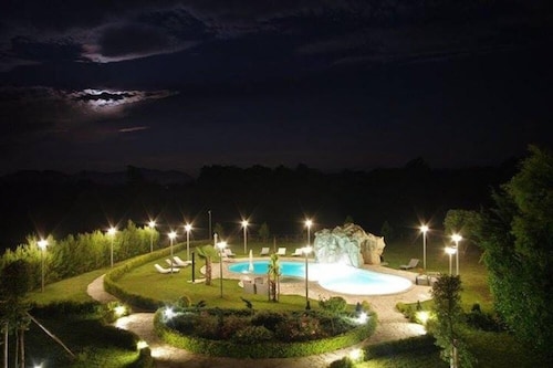 Country House I Cerri