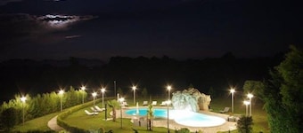 Country House I Cerri