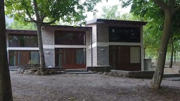 Double Room | Terrace/patio