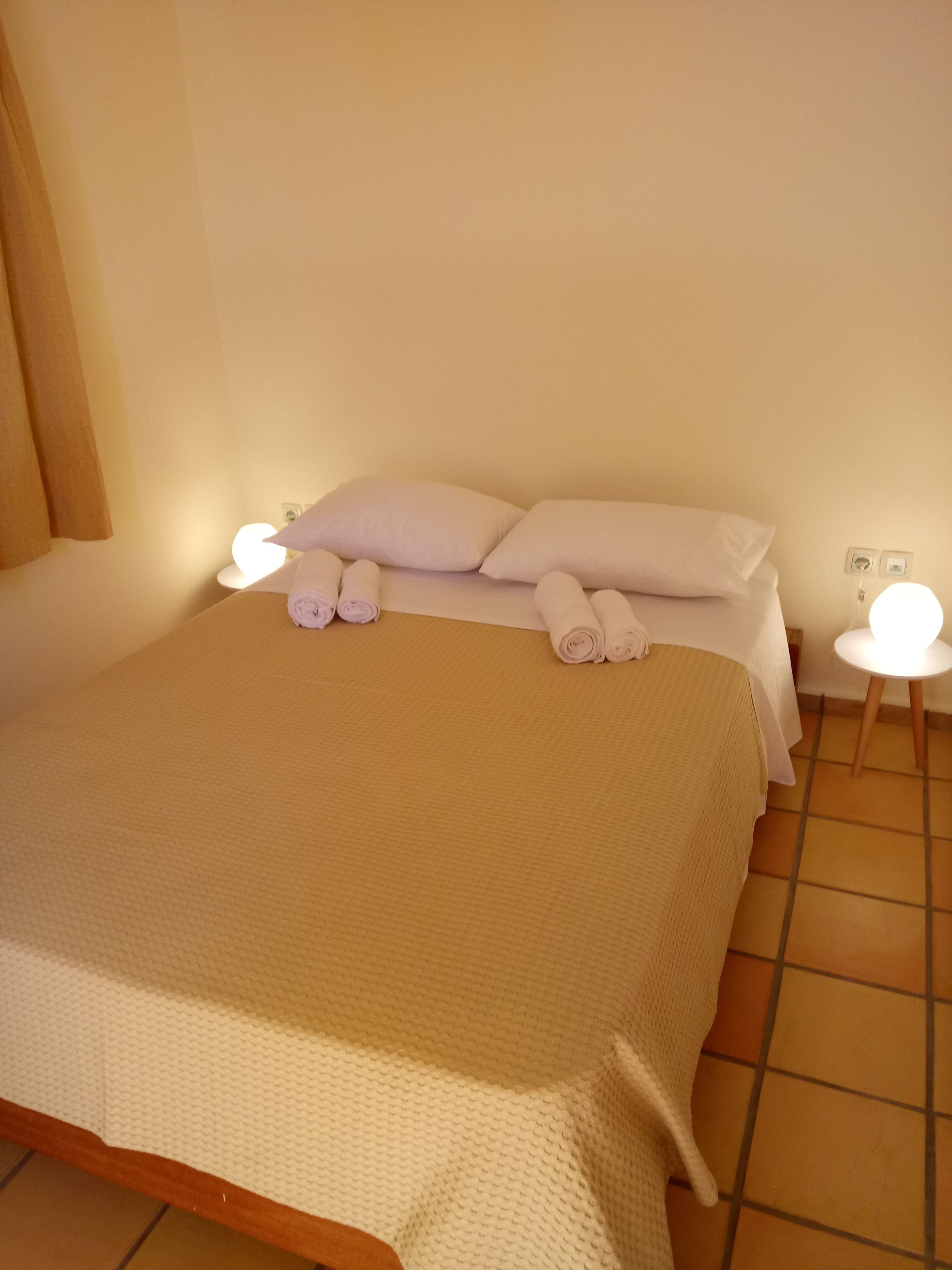 House, 3 Bedrooms, Sea View | 3 bedrooms, individually decorated, individually furnished