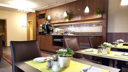 Hotel Garni Weisses Lamm