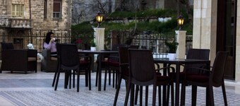 La PLace Hotel