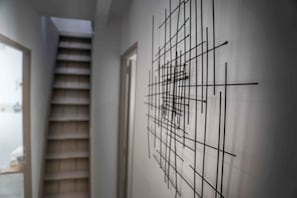 Double Room (Palette) | 1 bedroom, individually decorated, individually furnished, desk