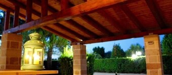 Gli Allori - Fuga dalla Città