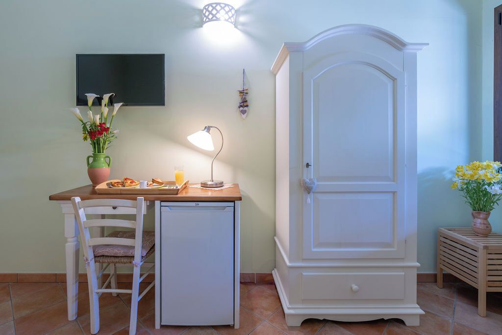 Traditional-Doppelzimmer | Zimmersafe, Schreibtisch, schallisolierte Zimmer, Babybetten