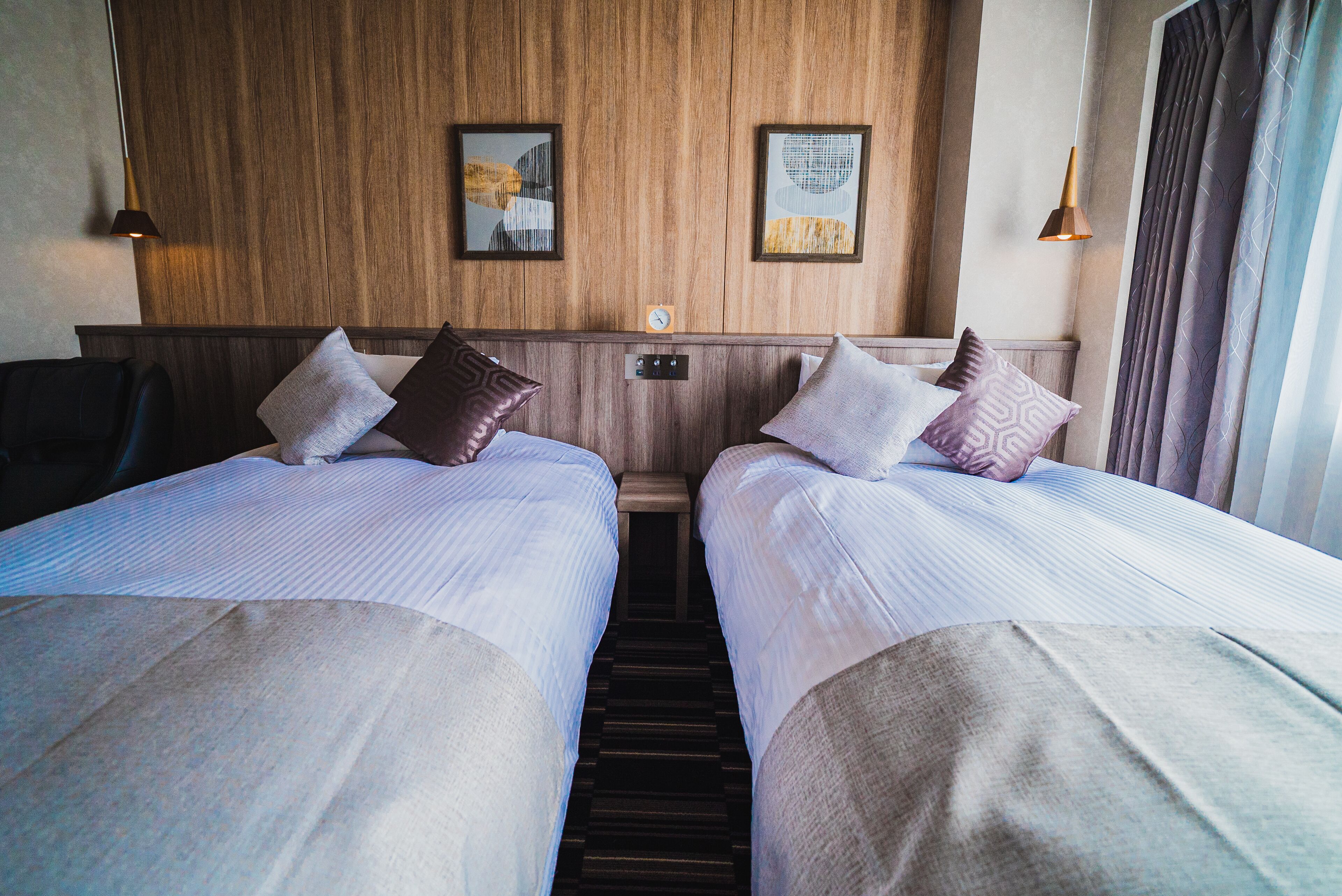 1 bedroom, desk, laptop workspace, free wifi