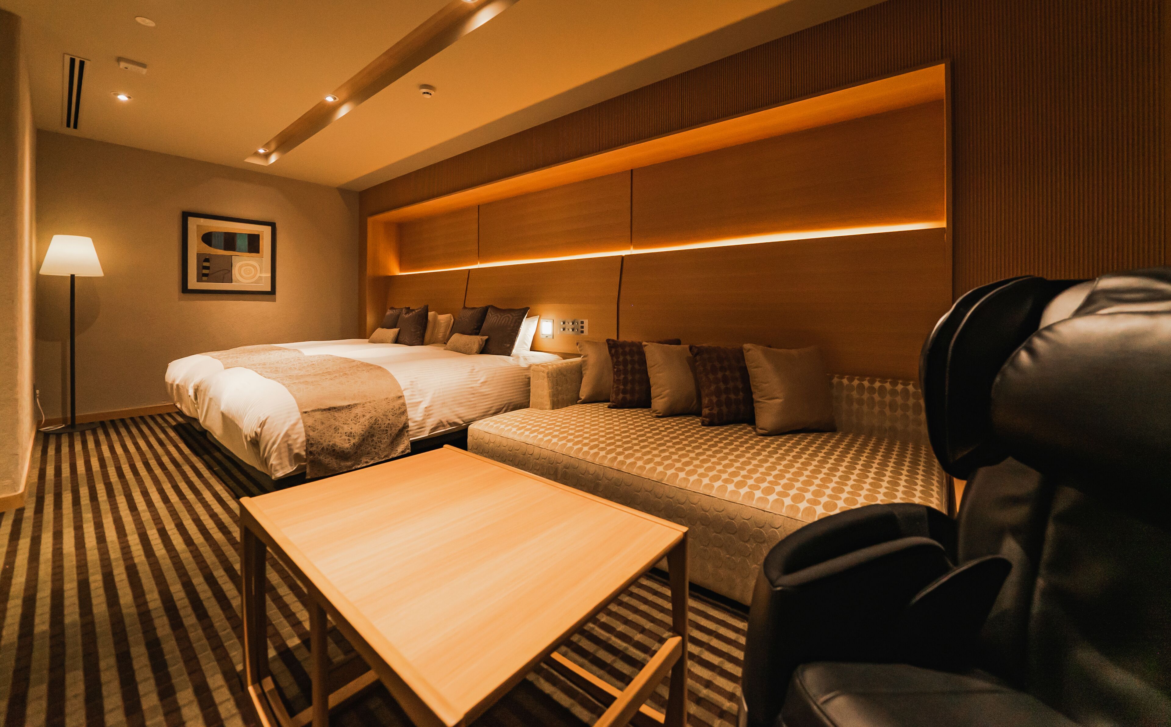 1 bedroom, desk, laptop workspace, free wifi