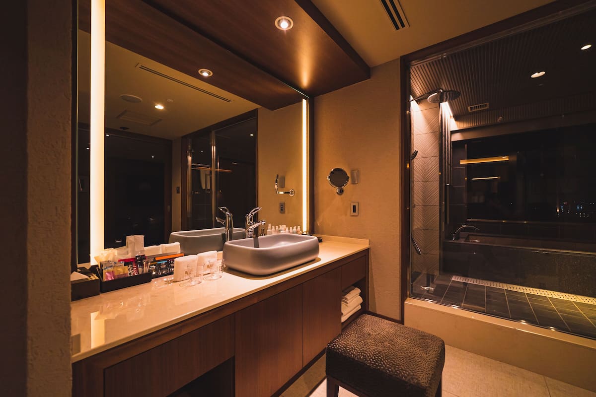 1 bedroom, desk, laptop workspace, free wifi