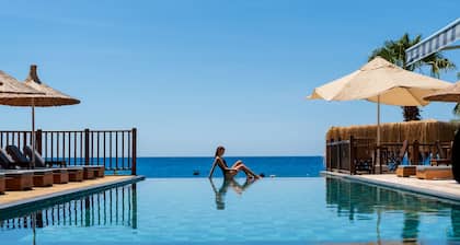 Sea Valley Lodge