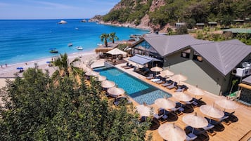 Bar de playa