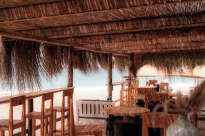 Bar (on property) - Sea Valley Lodge (Fethiye)