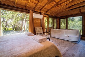 Tree House - Sea Valley Lodge (Fethiye)