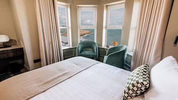 Superior Seaview New