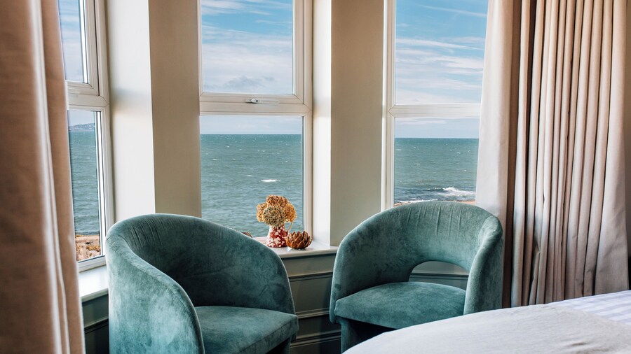 The Nines, Bangor Marina