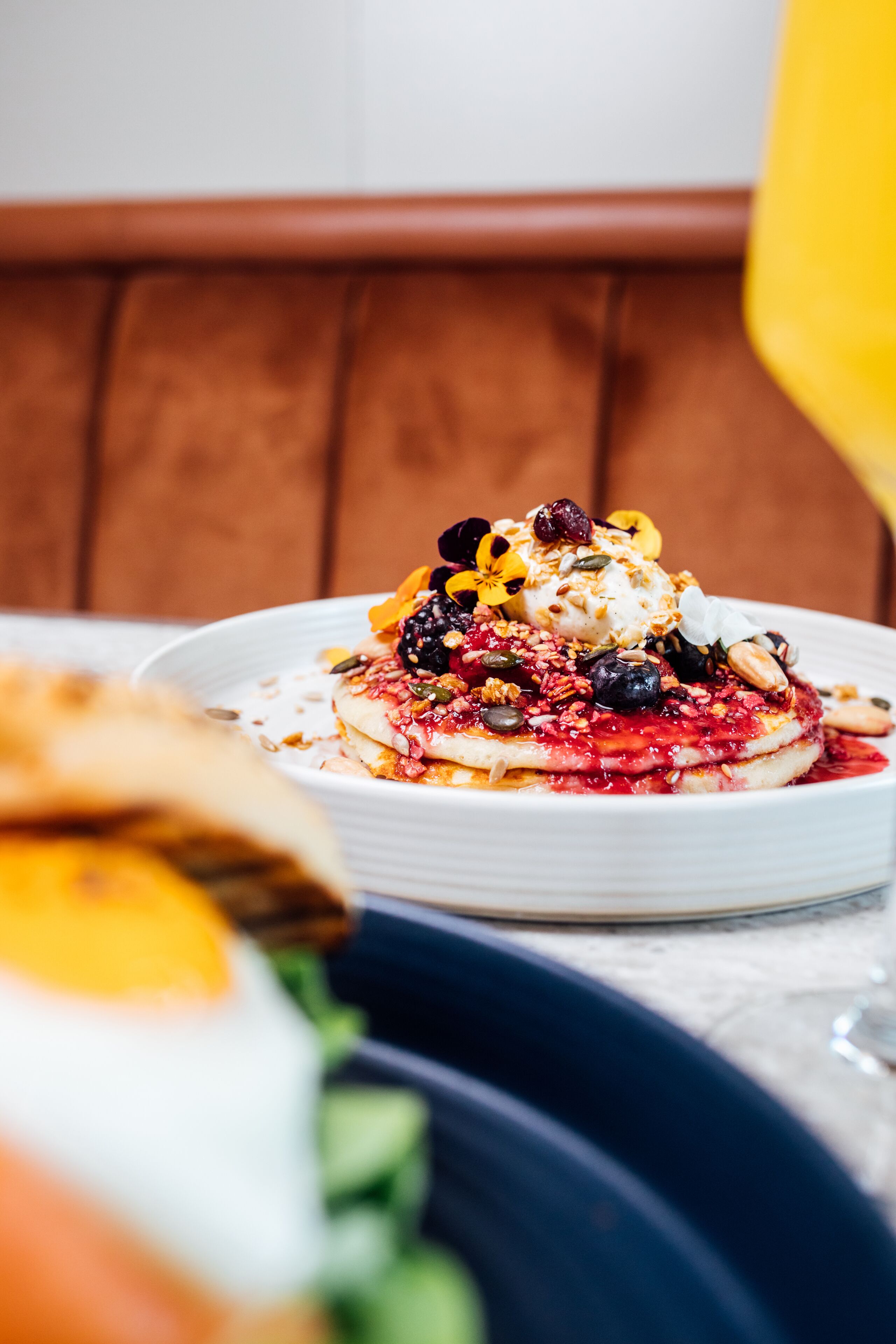 餐飲