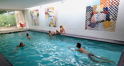 La Petite Bruyere De Renaix