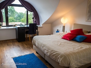 Superior Double Room (Sud)