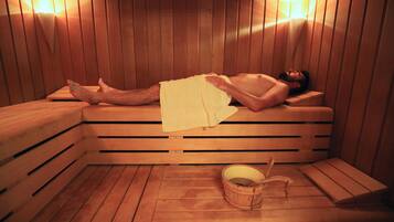 Massages suédois, massages