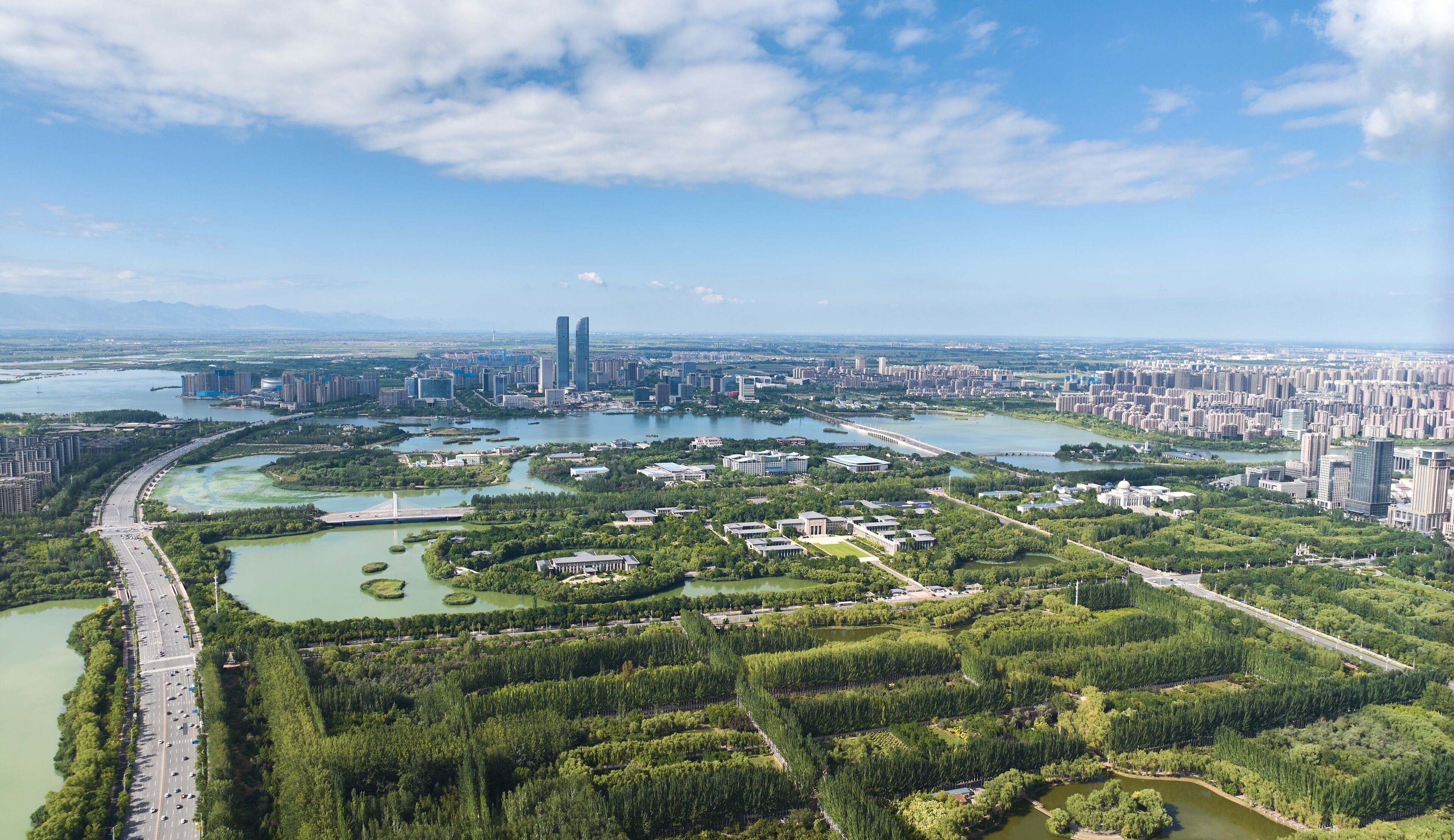 วิวจากห้องพัก