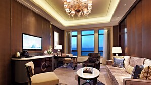 Suite – executive | Oppholdsrom