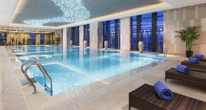 Wanda Realm Yinchuan