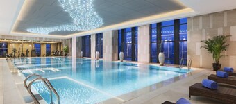 Wanda Realm Yinchuan