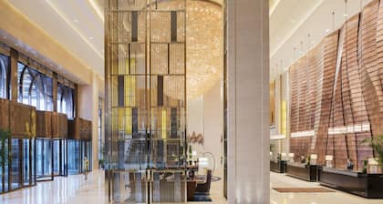 Wanda Realm Yinchuan