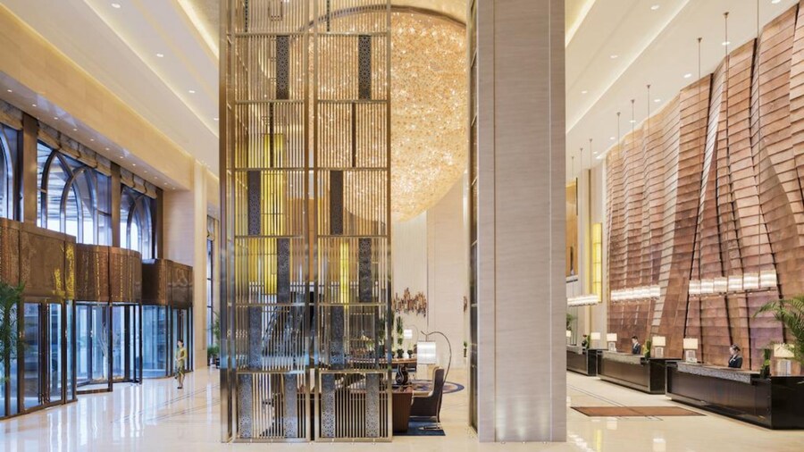 Wanda Realm Yinchuan