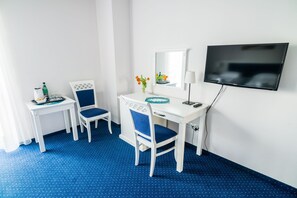 Room amenity - Pensjonat Portobello (Ustka)