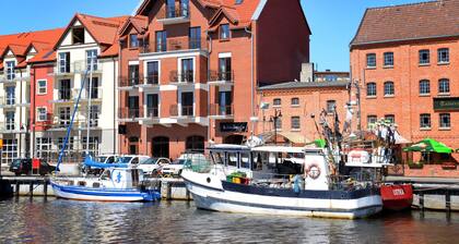 Pensjonat Portobello