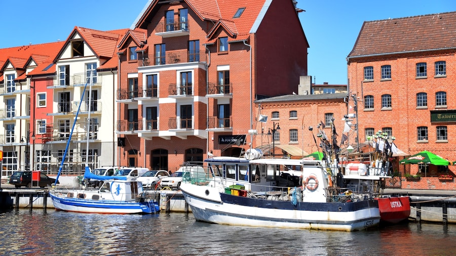 Pensjonat Portobello