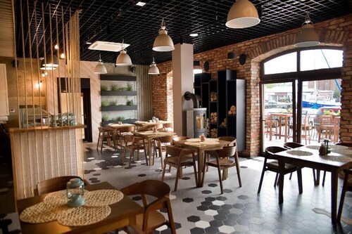 Pensjonat Portobello