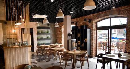 Pensjonat Portobello