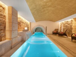 Sauna, baño turco, baño turco/hammam, tratamientos corporales 
